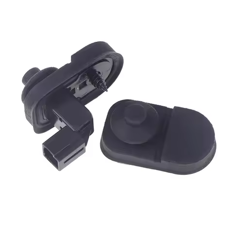 1Pc For CS75 PLUS/2021-2023 Door Light Switch Rubber Dust Jacket Car Door Sensor Switch Door Touch S
