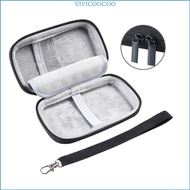 VIVI EVA Hard Shockproof Storage Case for MyPassport SSD Reliable File Protections