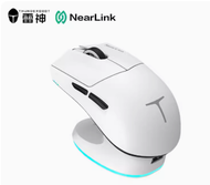 thunderobot ML9 MINI series wireless mouse PAW3950 Pro Starlight 8K return rate lightweight esports