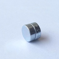 Neodymium Magnet n52 cylinder 8x3 mm diameter 8mm thickness 3mm