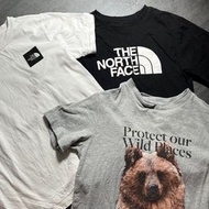 THE NORTH FACE TEE