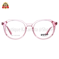 Dugo Eyeglass Frame Original D5211-C7