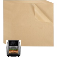 Parchment Paper for CHEFMAN 10 Qt Air Fryer, 100pcs Air Fryer Liners Disposable