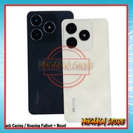 Backdoor Realme C61 Back Casing Housing Realme C61 Fullset + Bezel
