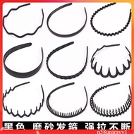 1 pcs hair band hair band hair band women's hair band hair band men headband men