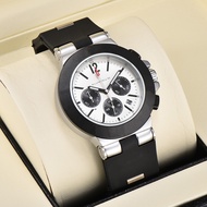 NOVICTA BGL 6-Hand Chronograph Quartz Watch