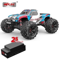 COD Mjx Hyper Go 14301/14302 Brushless Rc Car 2.4g 1/14 Remote Control Pickup 4wd High-speed Off-roa
