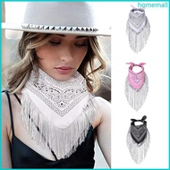 HO Cowgirl Bandanas Neckerchief Bachelorette Bandanas Cowgirl Bandanas Sequin