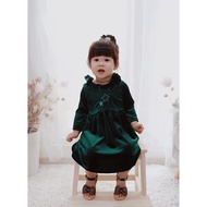 Emily dress