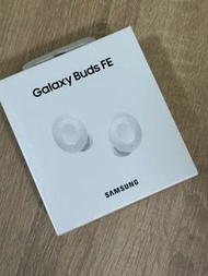 Galaxy Buds FE 無線耳機 Samsung