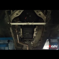 Ultra RACING Strutbar Stabilizer Accessories Front lower BMW F10 5 series