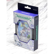 L&L-TD01 Luck & Logic Trial Deck Bullet Logic (Trading Cards)