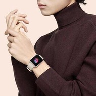 紅米Redmi手錶小米手錶watch運動跑步多功能防水NFC手環