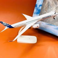 Airbus A350 XWB Default Model | Premium Version Type 1 Fullbox | Aviation Gift