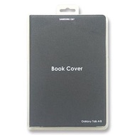 原裝 三星 Samsung C&amp;T x ITFIT Galaxy Tab A8 10.5" Book Cover Gray 書本式保護套 灰色 ITFITBKCA8GY For SM-X200 / SM-X205