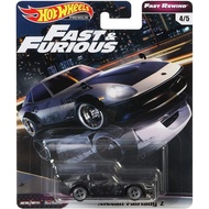 Hot Wheels Premium 2019 Fast & Furious Fast Rewind : Nissan Fairlady Z