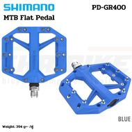 บันไดจักรยานเสือหมอบ เสือภูเขา Shimano PD-GR400