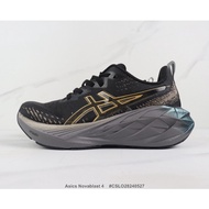 2025 C0DM ASICS-N4 lightweight, breathable running shoes for men and women, wear-resistant and shock