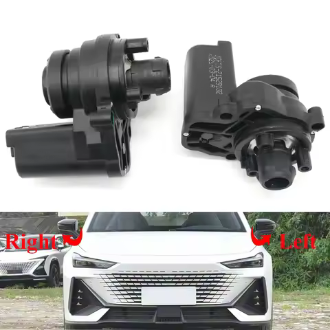 Electric Rearview Power Mirror Folding Motor Actuator For Changan UNI-T UNI-V UNI-K CS35 CS55 CS75 P