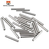 93603-18M09 Dowel Pin (28pin) for yamaha outboard motor 2T 50HP 60HP 70HP boat engine parts