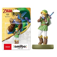 Amiibo Zelda 30th Anniversary Link