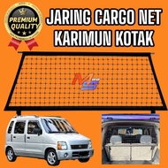 CARGO NET KARIMUN BOX/ NET KARIMUN BOX NET