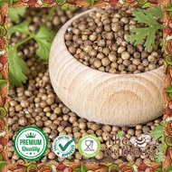 100g Pure Original Coriander Seeds Coriander Seeds [Premium Quality]