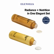 ELENSILIA CPP Propolis Gold Essence 155ml + Emulsion 155ml Skin Care Set