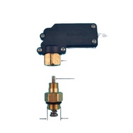 280/380 Type High Pressure Car Washing Machine Accessories Water Gun Switch Stop Gun Shutdown Pump H