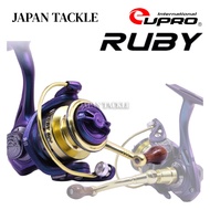 EUPRO RB800 Ruby 800 Spinning Fishing Reel