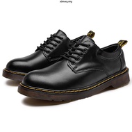 Dr.Martens Fast Shipping Size 38-48 Dr. Martens Martin Shoes Fashion Vintage Boots Low-Top Overalls 