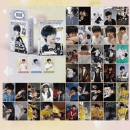 [KH] JONATHAN TFG4 50 HOLOGRAM PHOTOCARD LOMOCARD PHOTO CARD CPOP ACTOR CHINESE DRAMA ACTOR CHINESE 