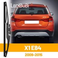 For BMW X1 E84 2009-2015 2010 2011 2012 2013 2014 Rear Windshield Windscreen Wiper Blade Tailgate Wi