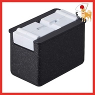 Doshisha Ice Maker - Clear Ice, Round Shape, 2pcs, 6cm Diameter