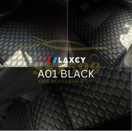 Kia K5 LAXEY Carpet & 5D Carpet / Floor Mat 1set