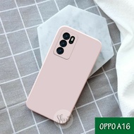 Softcase  For OPPO A16 A54S| Case Camera Protech | Case Macaron OPPO A16 A54S | Softcase OPPO A16 A54S | Case Oppo | Casing Macaron |  kesing hp | Softcase | Case Murah | Silikon hp | Pelindung hp | casing hp | Case Polos | OPPO A16 A54S