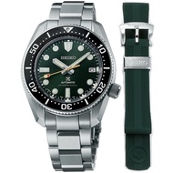 SPB207J1 SPB207 SPB207J Seiko Prospex Anniversary Island Green Limited Edition Watch