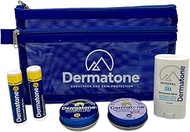Dermatone Outdoor Protection Kit | Contains 4 of our Sunscreen, Skin Protection Products | Classic T