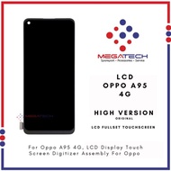 Lcd Oppo A95 (4G) / Oppo A74 (4G) / Oppo F19 / Oppo (A96 5G) Fullset