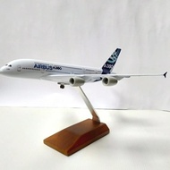 Airbus A380 GVS miniature diecast aircraft