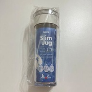 🇯🇵日本製 takeya slim jug 1 1L 冷水壺 水壺 水樽 家品 廚具 water bottle jug