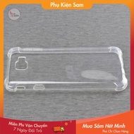 "Shockproof Samsung J7pro / J7prime / J7plus Ultra Thick Transparent Case Protects Phone" Accessories Sam