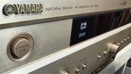 Yamaha Amplifier 擴音機