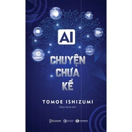 Book - AI Untold Stories