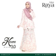 🌹💐 READY STOCK KESUMA RAYA💐 SABELLA COLLECTION