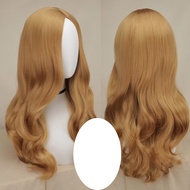 SHUNAICHI SHUNAICHI Megan Cosplay Dress For Kids AI Doll Robots Dresses Anime Costume Wigs Girls Hal