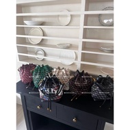 CHRISTOY BUCKET BAG CHN -