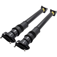 Mercedes Benz W251/V251 R280/R300/R320/R350 rear air suspension strut shock absorber, without ADS