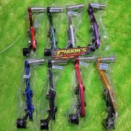 Yamaha Underbunde Flexible CNC Gear Shifter Yamaha Gear Shifter