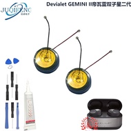 Suitable for Devialet GEMINI II Devialet GEMINI Second Generation Bluetooth Headset Battery 3.85V